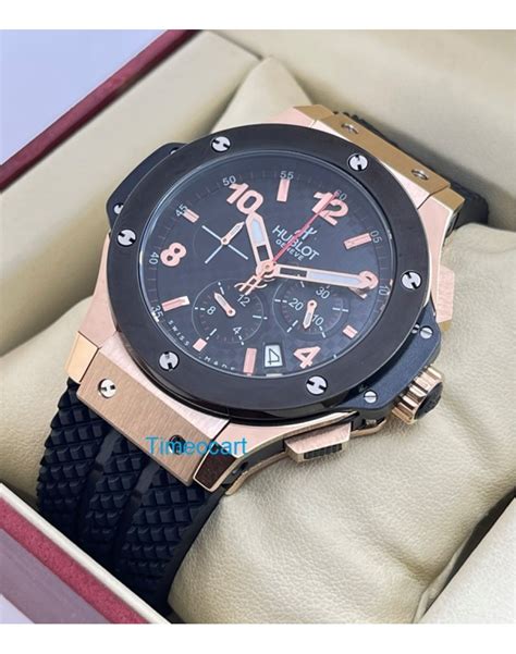 history hublot replica watches|hublot watches first copy.